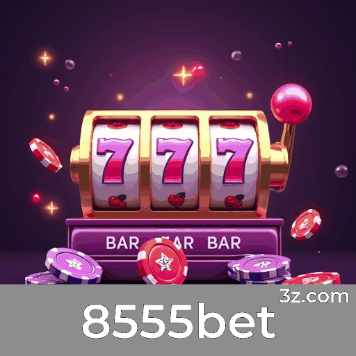 8555bet login page Brazil – secure online casino access