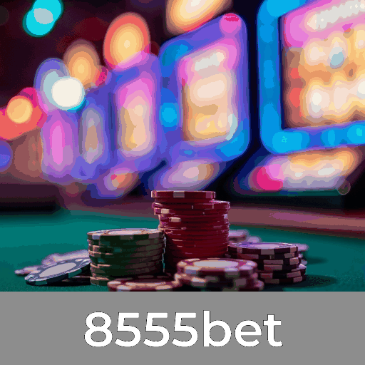 Experimente o Melhor do Jogo com 8555bet: A Plataforma Confiável e Profissional