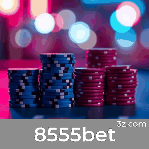 8555bet login page Brazil – secure online casino access