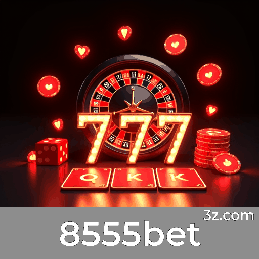 8555bet login page Brazil – secure online casino access