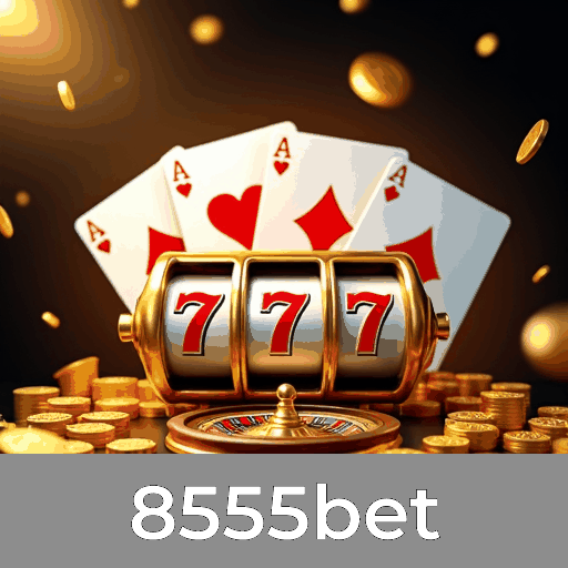 Experimente o Melhor do Jogo com 8555bet: A Plataforma Confiável e Profissional