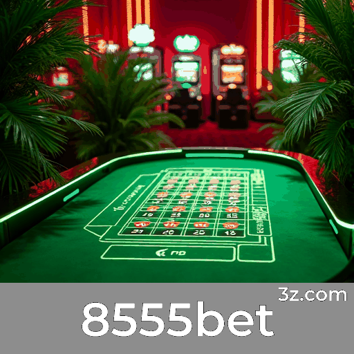Play live casino Brazil with 8555bet bonuses