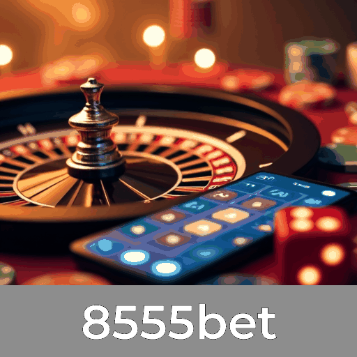 8555bet - Sua porta de entrada para jogos premiados e pagamentos rápidos